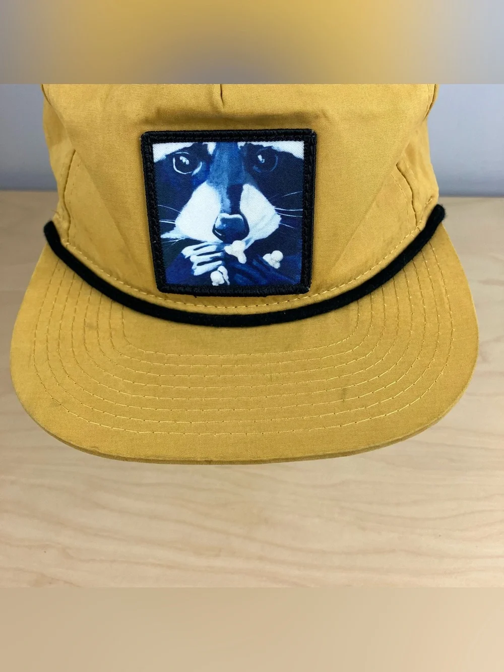 FLYN snapback rope